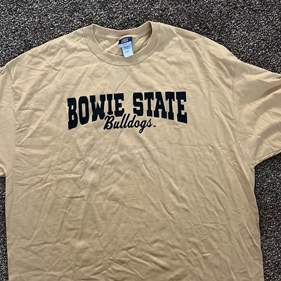 MV Sport Other - Bowie state bulldogs